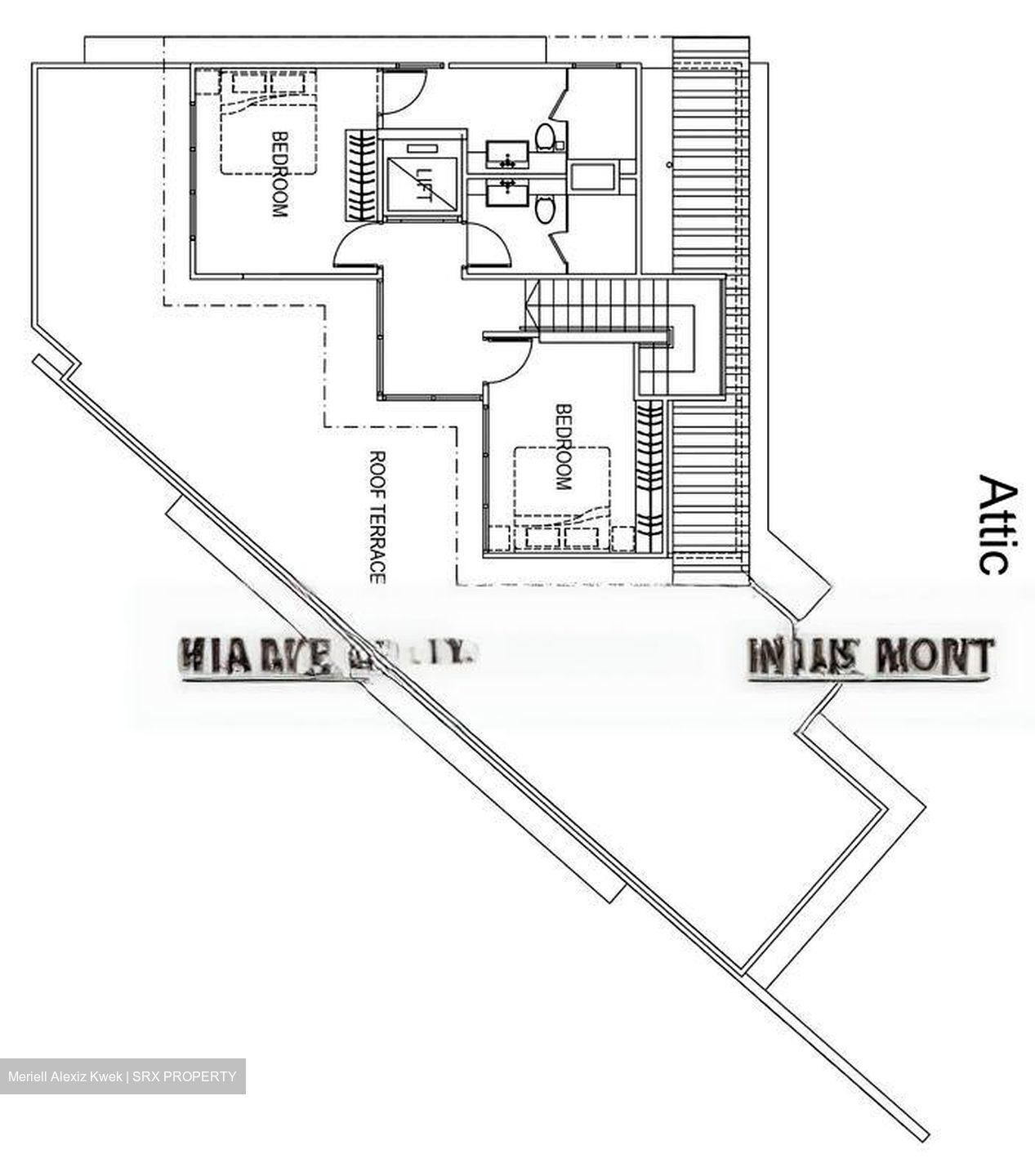 Lornie Road (D11), Detached #482085231
